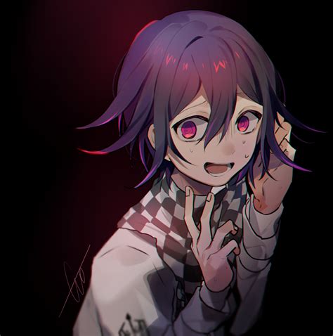 Ouma Kokichi New Danganronpa V3 Image By Pixiv Id 5008079 3175296