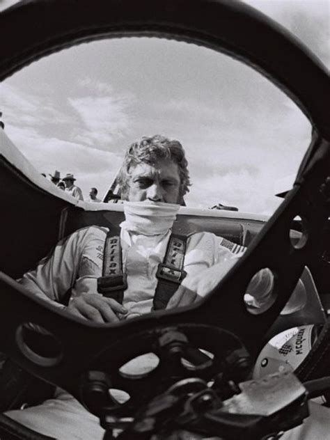 Steve Mcqueen The Man And Le Mans Trailer 1 Trailers And Videos