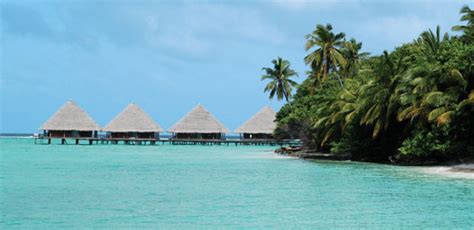 Noonu Atoll in the Maldives | The Traveller