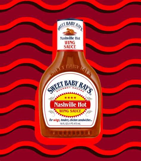 Every Sweet Baby Rays Sauce Ranked Taste Test