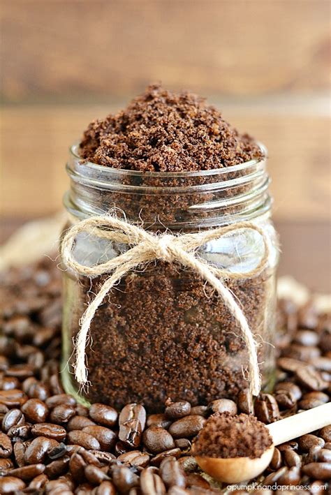 Diy Coffee Scrub For Body Diy Coffee Body Scrub Laptrinhx News Wash Off With Lukewarm Water