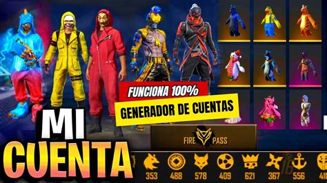 C Digos De Free Fire De Hoy Para Todas Las Regiones Canjea