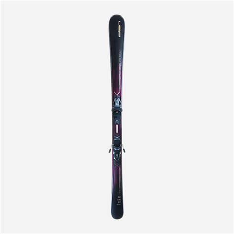 Mod Le Haute Qualit Skis Freeride Femme Delight Magic Elw