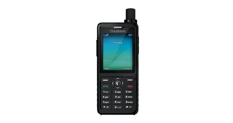 Thuraya Xt Pro Satellite Phone Argus Support Projects