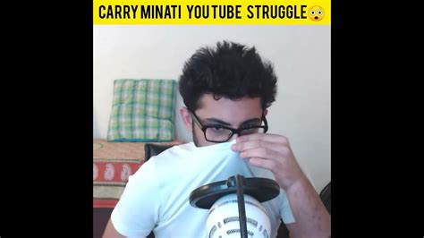 Amazing Facts About Carryminati Unknown Things About Carryminati