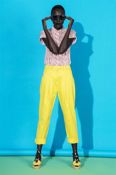 Fashion Kirsten Murphy Makeup