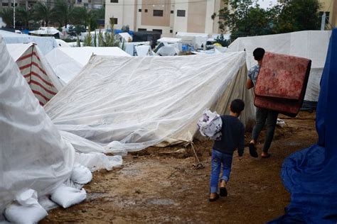 Ya Son Más De 13 Mil Los Muertos En Gaza La Tercera