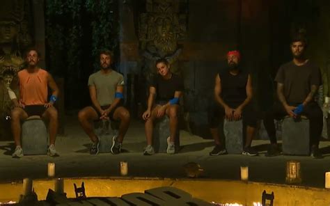 Finale 2 Hafta Kala Survivor Dan Kim Elendi 30 Haziran 2020