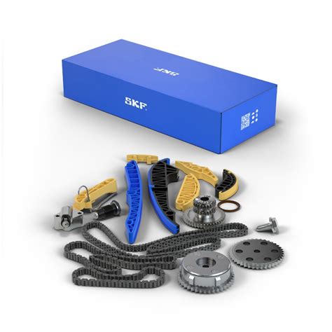 SKF Vehicle Aftermarket Automotive