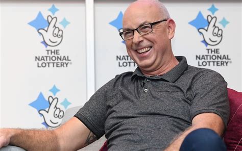How the British EuroMillions winner almost lost £76m prize