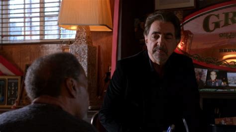 One Criminal Minds Episode Holds Very Personal Meaning For Joe Mantegna