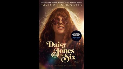 Daisy Jones And The Six Taylor Jenkins Reid Resenha Youtube