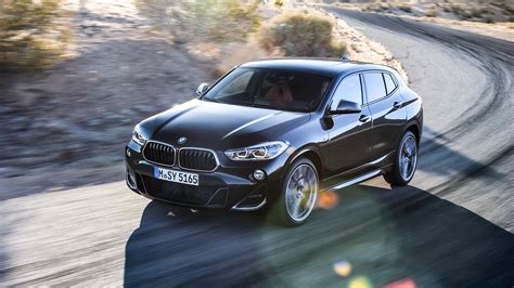 Bmw X M I Revealed With Hp Liter Turbo Automobile Magazine