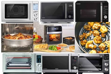 Toshiba Microwave Air Fryer Combo: The Ultimate Kitchen Appliance ...