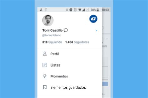 Twitter Lanza Elementos Guardados Una Funci N Para Guardar Tuits Que