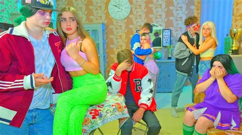 Леди Диана - ДИАНА И ПОДРУГИ ДОВЕЛИ ЗАЛИНУ ДО СЛЁЗ!!! ЗАЛИНЕ НЕ ...