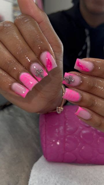 Trendy Baddie Nails To Stay On Fleek Bridal Shower 101 Artofit