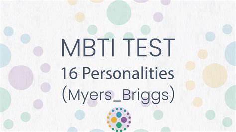 "MBTI Infographic: Unveiling Personalities Design" :: Behance