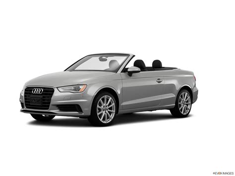 Used Audi A T Premium Plus Cabriolet D Pricing Kelley Blue Book