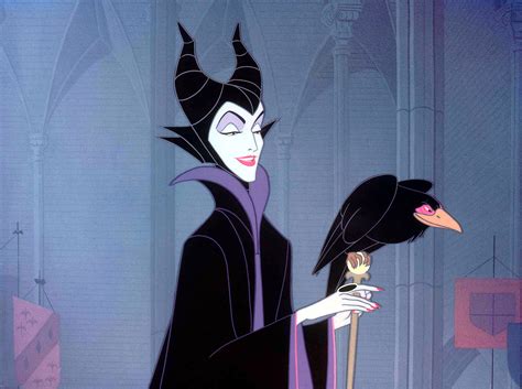 Maleficent And Why We Love Our Childhood Villains La Times