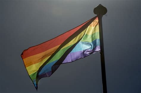 Entenda O Significado E A Origem Da Bandeira Gay Congresso Em Foco