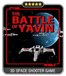 Star Wars: The Battle of Yavin (2004)