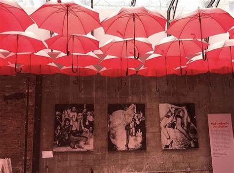 Honoring Our Movement International Sex Worker Rights Day