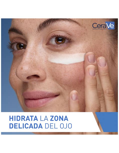 CERAVE CREMA REPARADORA PARA EL CONTORNO DE OJOS 14ML