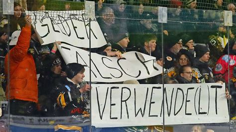 Insolvenz Bayreuth Tigers Habe Euro In Dem Laden Versenkt