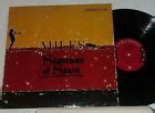 Miles Davis ~ Sketches of Spain ~ 6 Eye Columbia 1960 High Fidelity ...