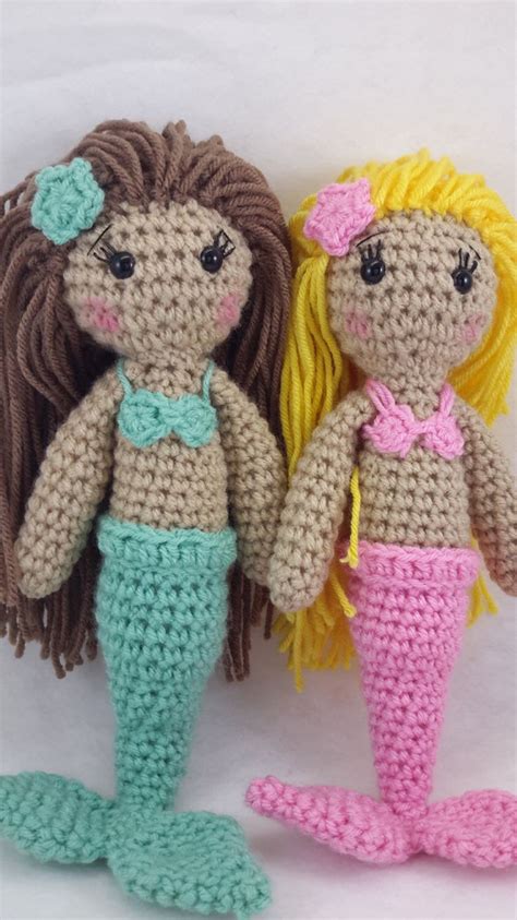 Amigurumi Amigurumidoll Crochet Crochetdoll Crochetgarland Yarn Knitting Crochetting