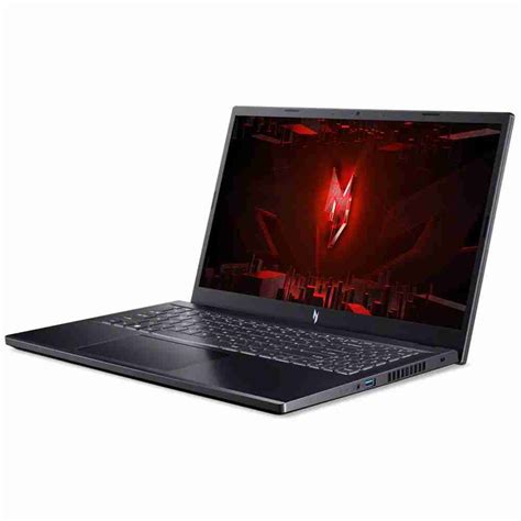 Notebook Acer Nitro V Anv Am Intel Core I H Gb Tb Ssd