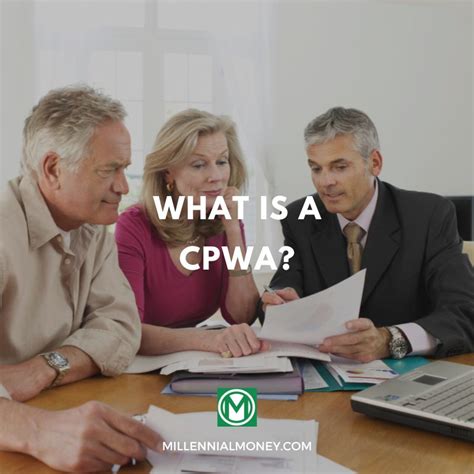 What Is A Cpwa Certified Private Wealth Advisor Guide