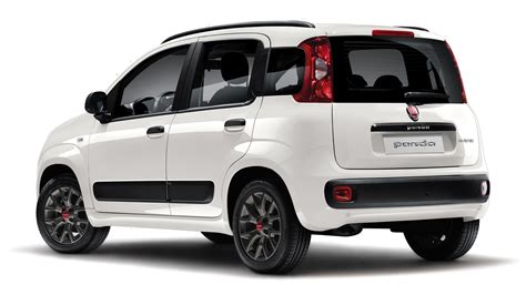 Fiat Panda Firefly S S Hybrid Easy Foto E Immagini Esclusive