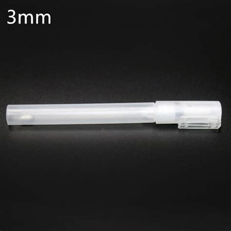 Nib 3mm 5mm 6 5mm 8mm 10mm 15mm 30mm Flat Empty Li Grandado