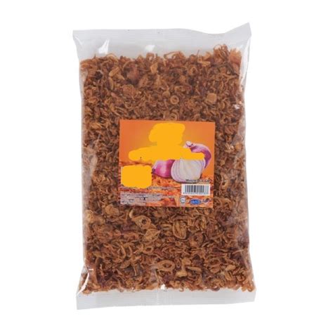 Bawang Besar Goreng 900g