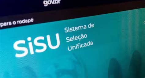 Sisu Já Tem Lista De Aprovados Divulgada Veja Como Consultar News