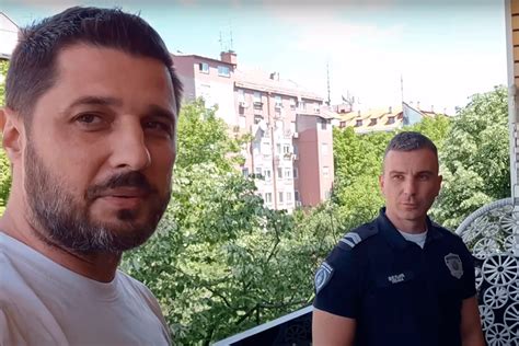 Otkrivamo Detalje Iz Krivi Ne Prijave Protiv Marka Miljkovi A Video