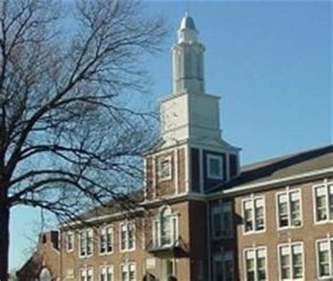 Freehold Borough High School - Find Alumni, Yearbooks and Reunion Plans