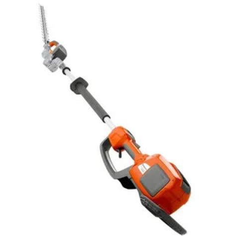 Cordless Pole Hedge Trimmer Hire | Call 0344 288 8088