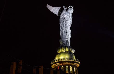 Quito: Urban Legends of Quito by Night | GetYourGuide