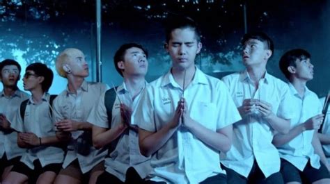 5 Rekomendasi Film Horor Komedi Thailand Bikin Merinding Sekaligus Ngakak