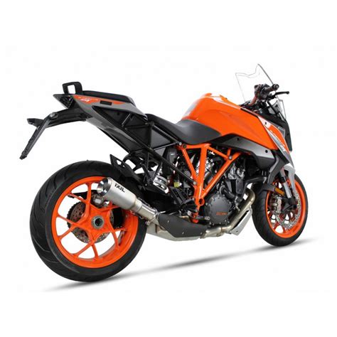 Pot D Echappement Ixil Rc Ktm Superduke R Super Duke Gt