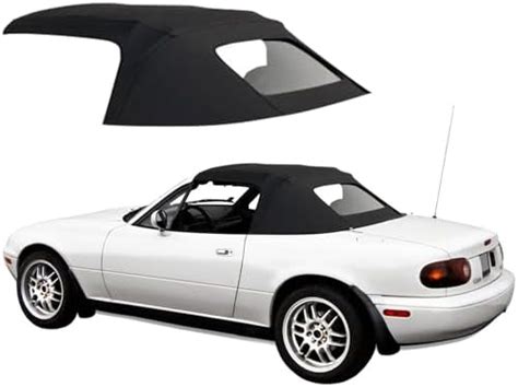 Amazon Sierra Auto Tops Convertible Top Replacement For Mazda