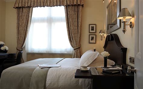 The Connaught Hotel, London Review | The Hotel Guru