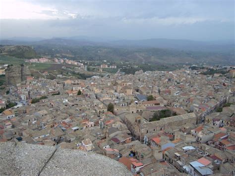 Corleone Un Apellido O Un Pueblo Real