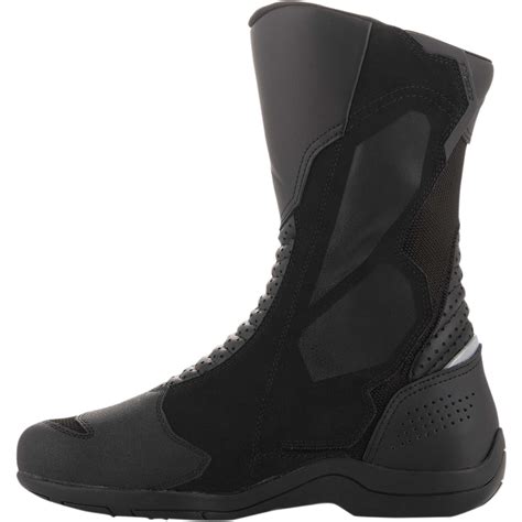 Alpinestars Air Plus V Gore Tex Xcr Boots Motorcycle Street Boots