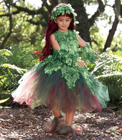 An Ivy Costume For Ivy I Love Chasing Fireflies Costumes Poison Ivy