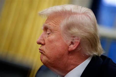 Trump Signs Bill Outlawing Revenge Porn