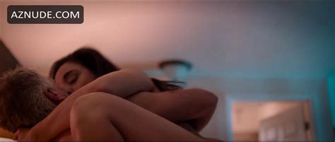 Nicole Mayer Nude Aznude